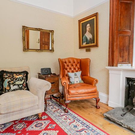 Danes Court Villa Bowland Bridge Eksteriør billede