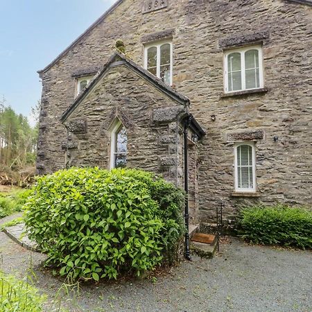 Danes Court Villa Bowland Bridge Eksteriør billede