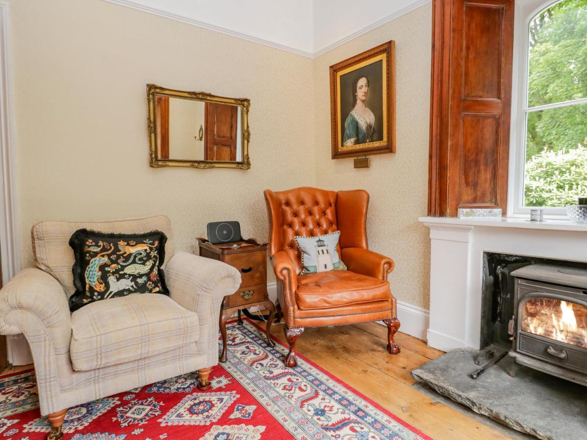Danes Court Villa Bowland Bridge Eksteriør billede