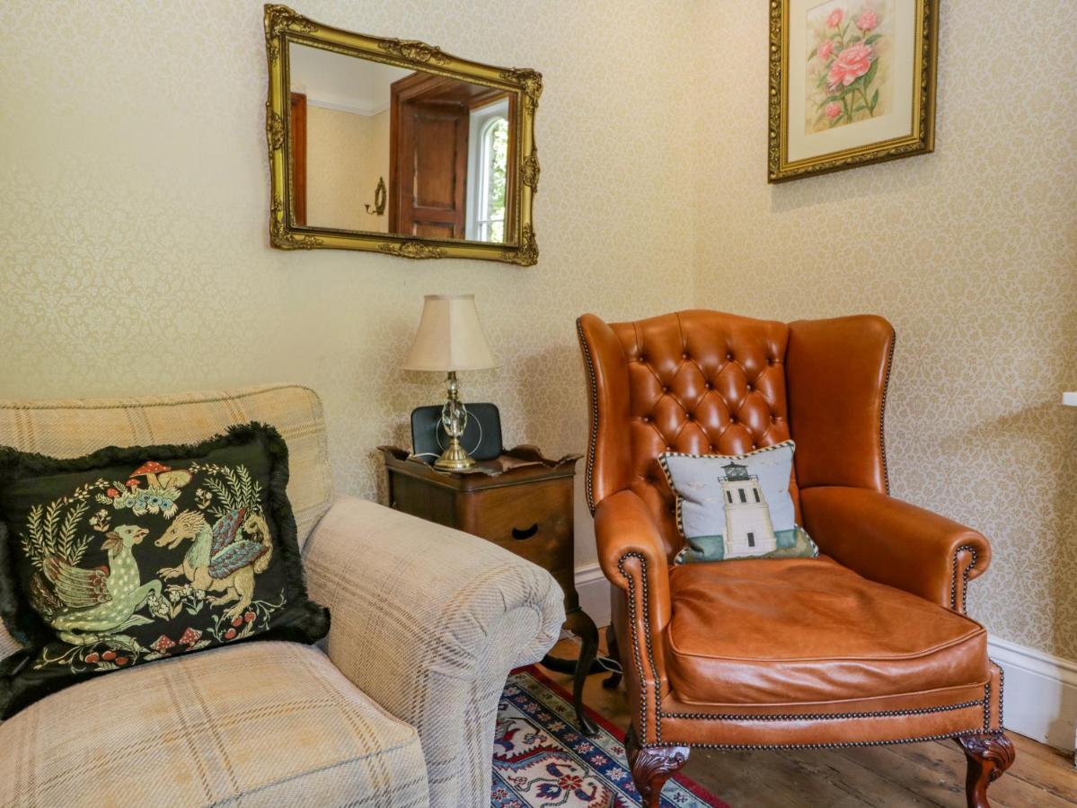 Danes Court Villa Bowland Bridge Eksteriør billede