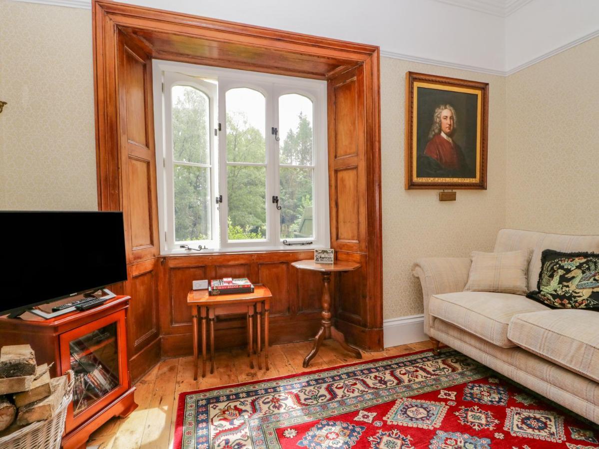 Danes Court Villa Bowland Bridge Eksteriør billede
