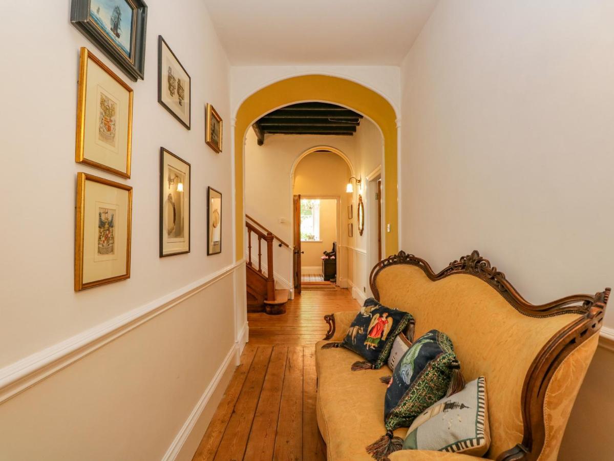 Danes Court Villa Bowland Bridge Eksteriør billede