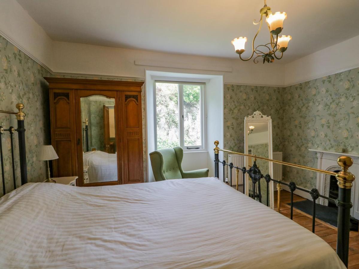 Danes Court Villa Bowland Bridge Eksteriør billede