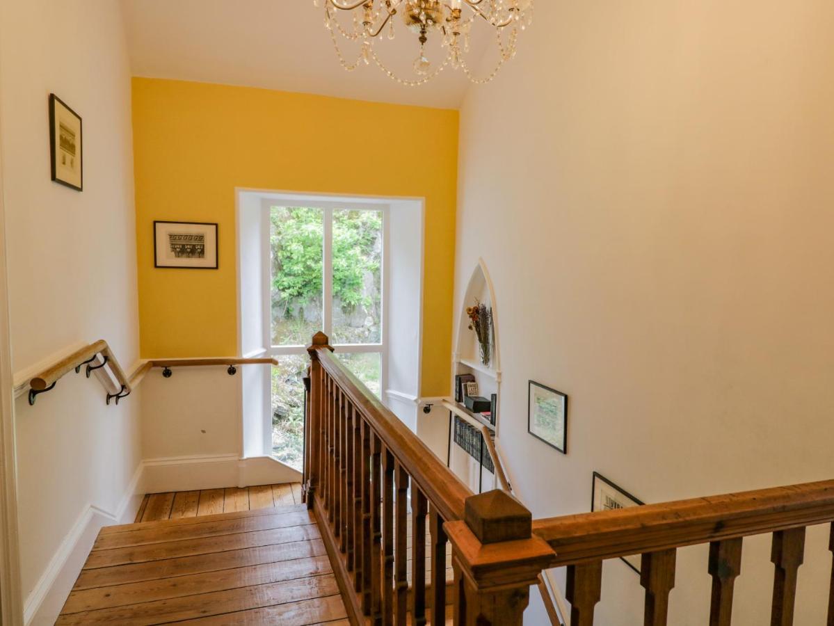 Danes Court Villa Bowland Bridge Eksteriør billede