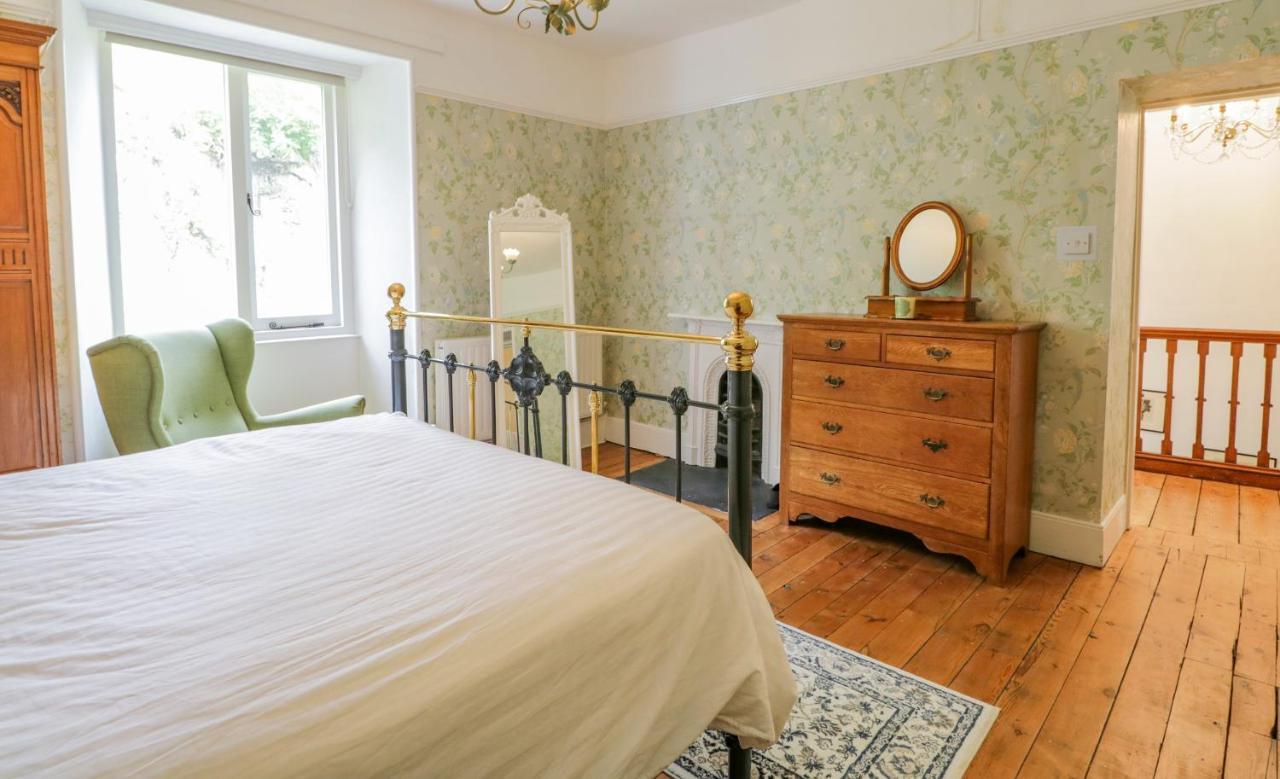 Danes Court Villa Bowland Bridge Eksteriør billede
