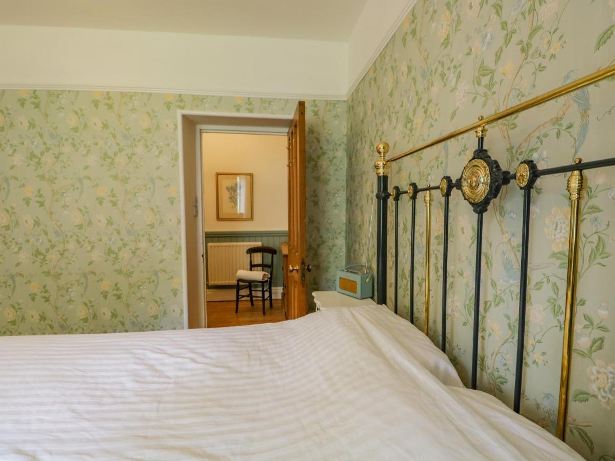 Danes Court Villa Bowland Bridge Eksteriør billede